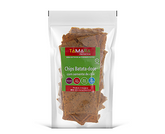 Chips de Batata Doce e Chia 75g Tâmara Snacks